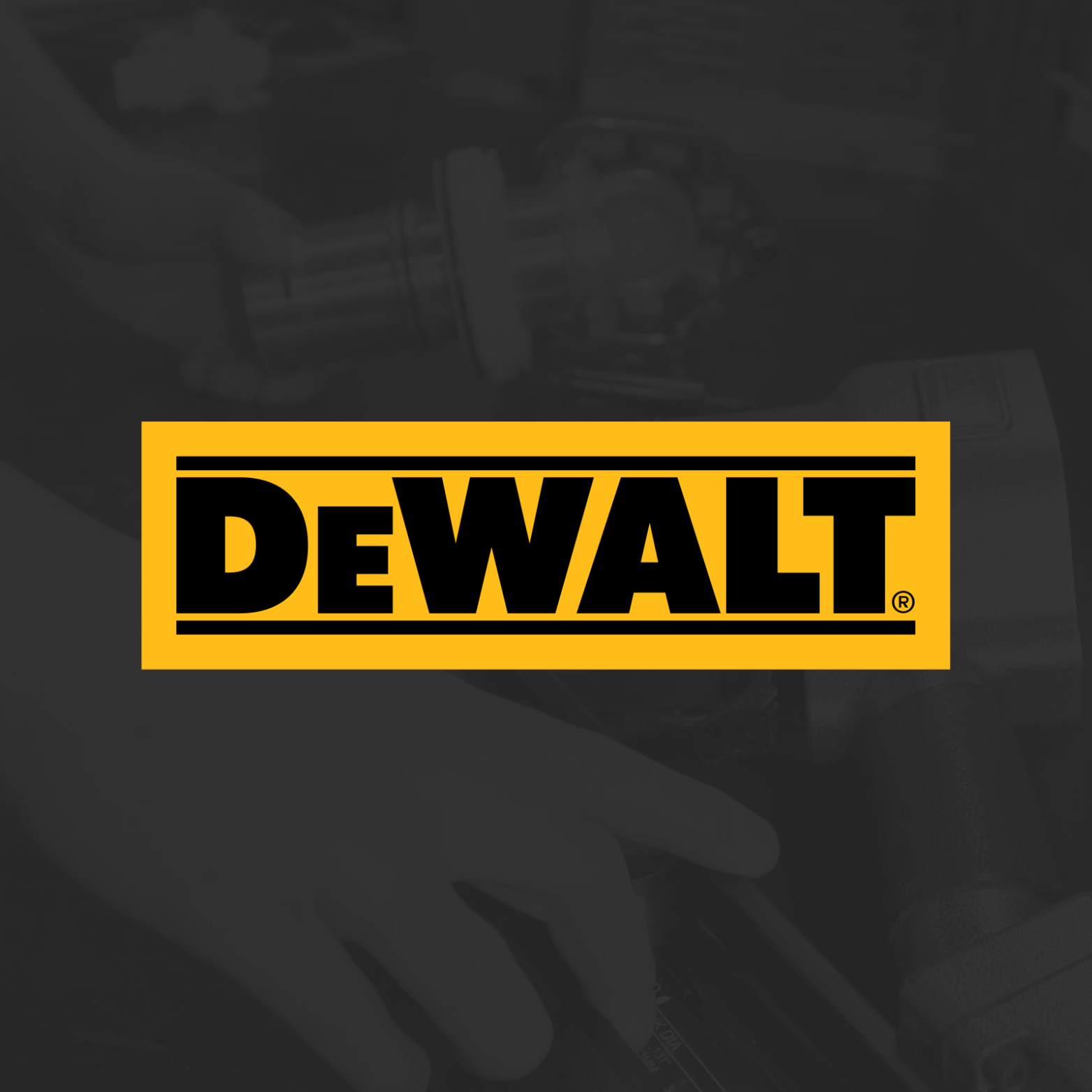 DEWALT