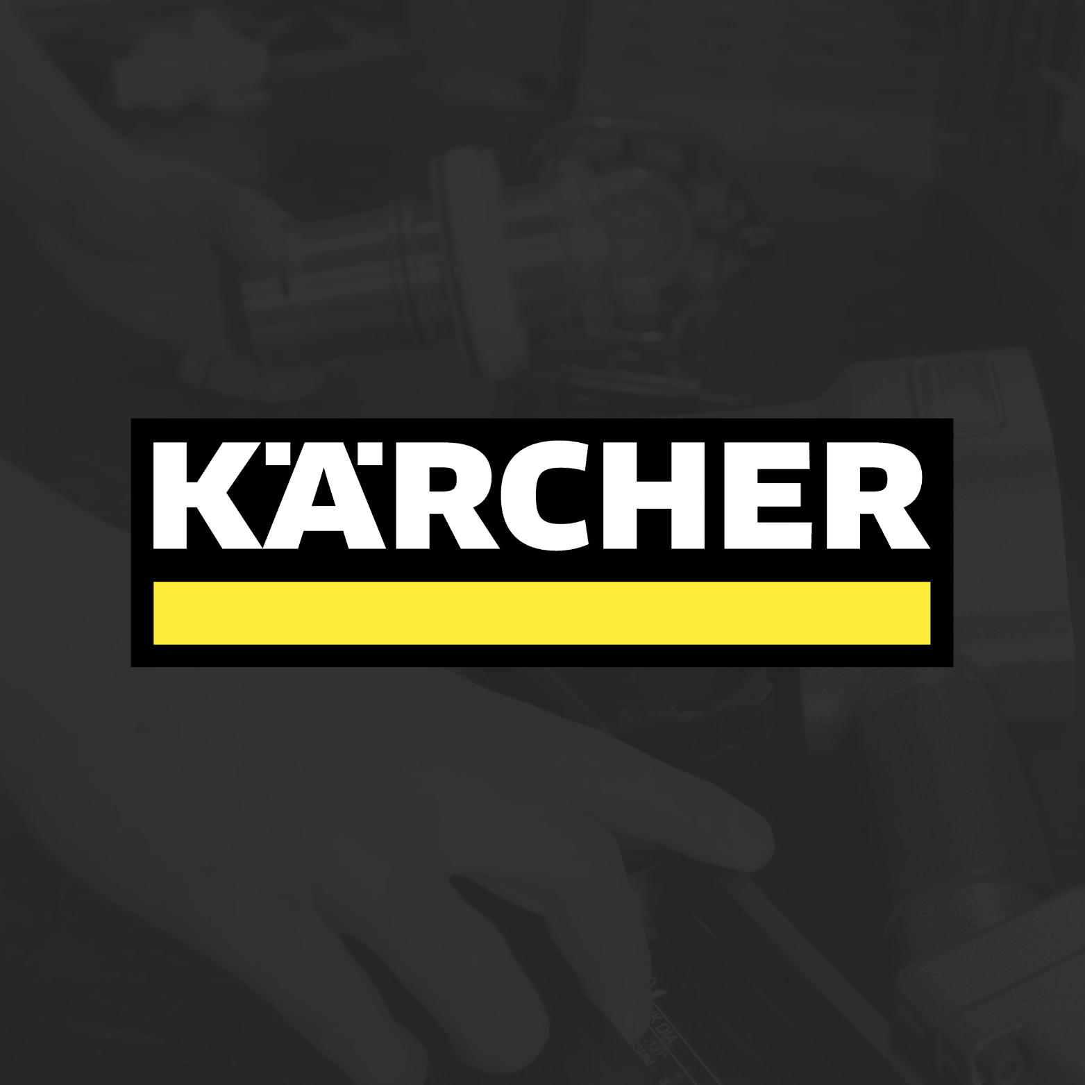 KÄRCHER