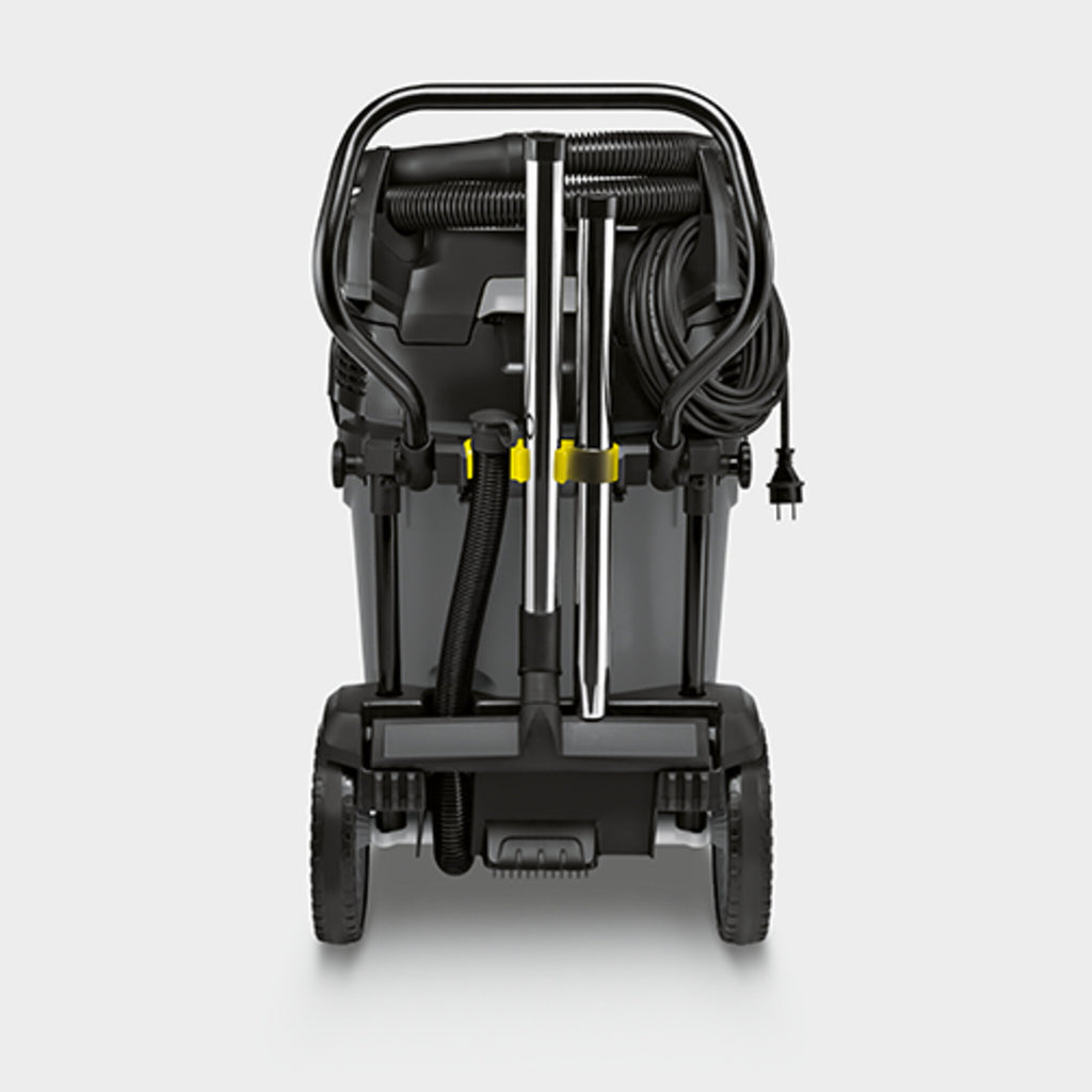 Märkä-kuivaimuri NT 75/2 Tact² Me Tc