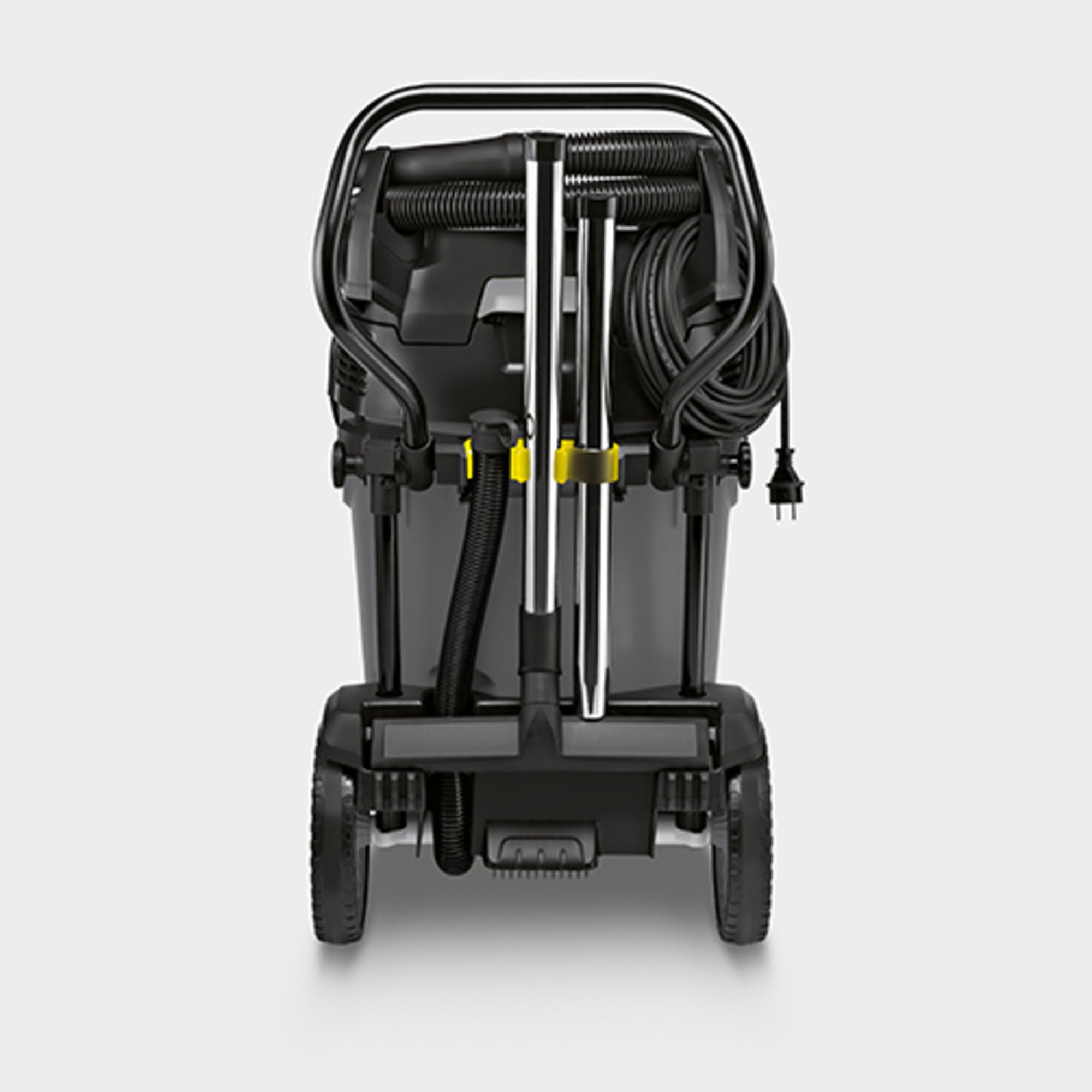 Märkä-kuivaimuri NT 75/2 Tact² Me Tc