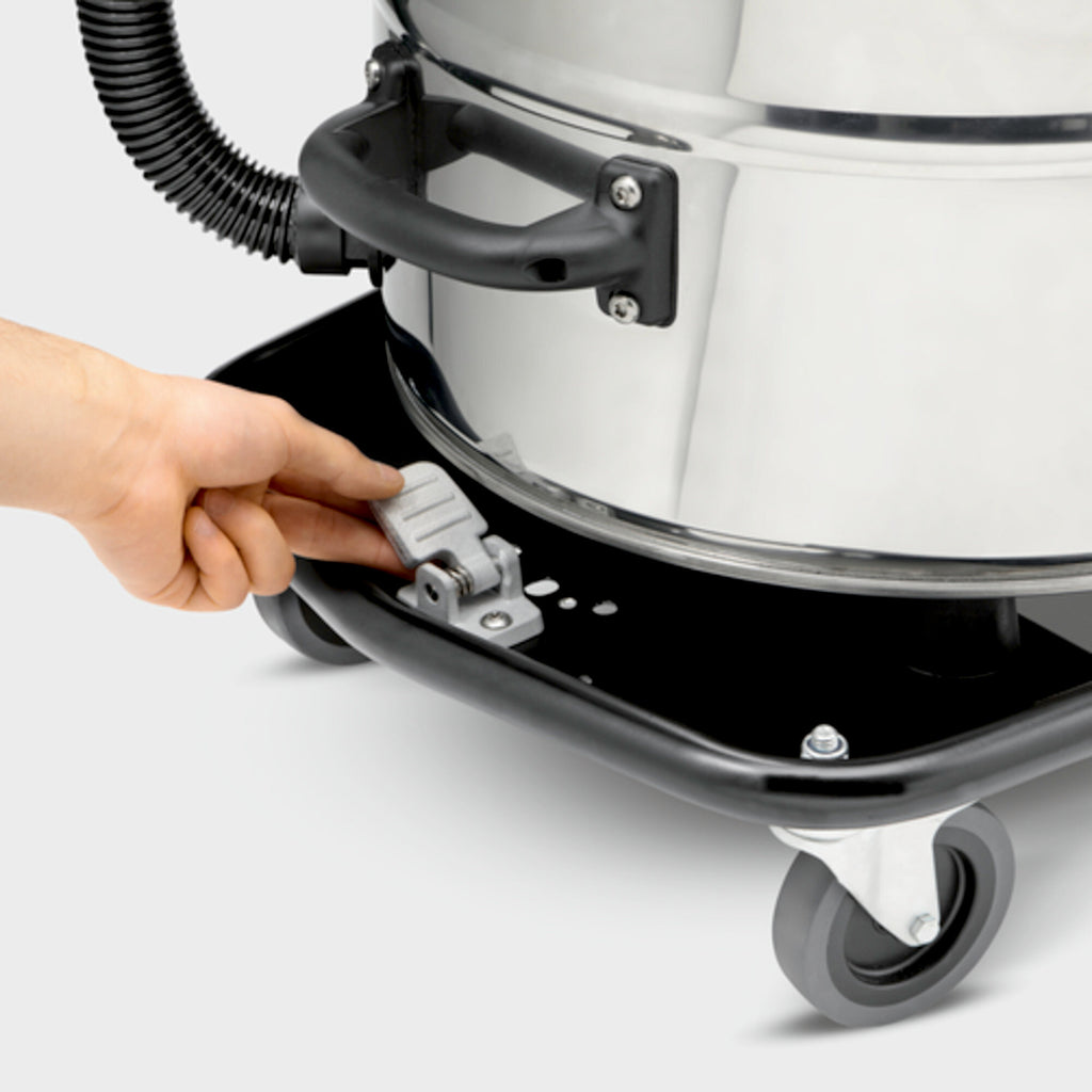 Märkä-kuivaimuri NT 75/2 Tact² Me Tc