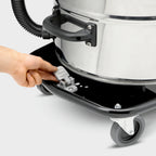 Märkä-kuivaimuri NT 75/2 Tact² Me Tc