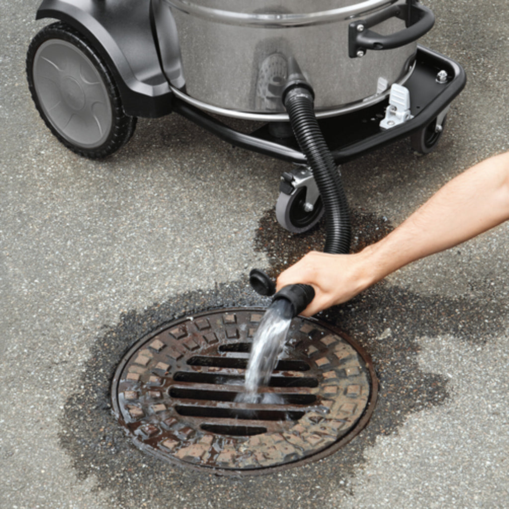 Märkä-kuivaimuri NT 75/2 Tact² Me Tc