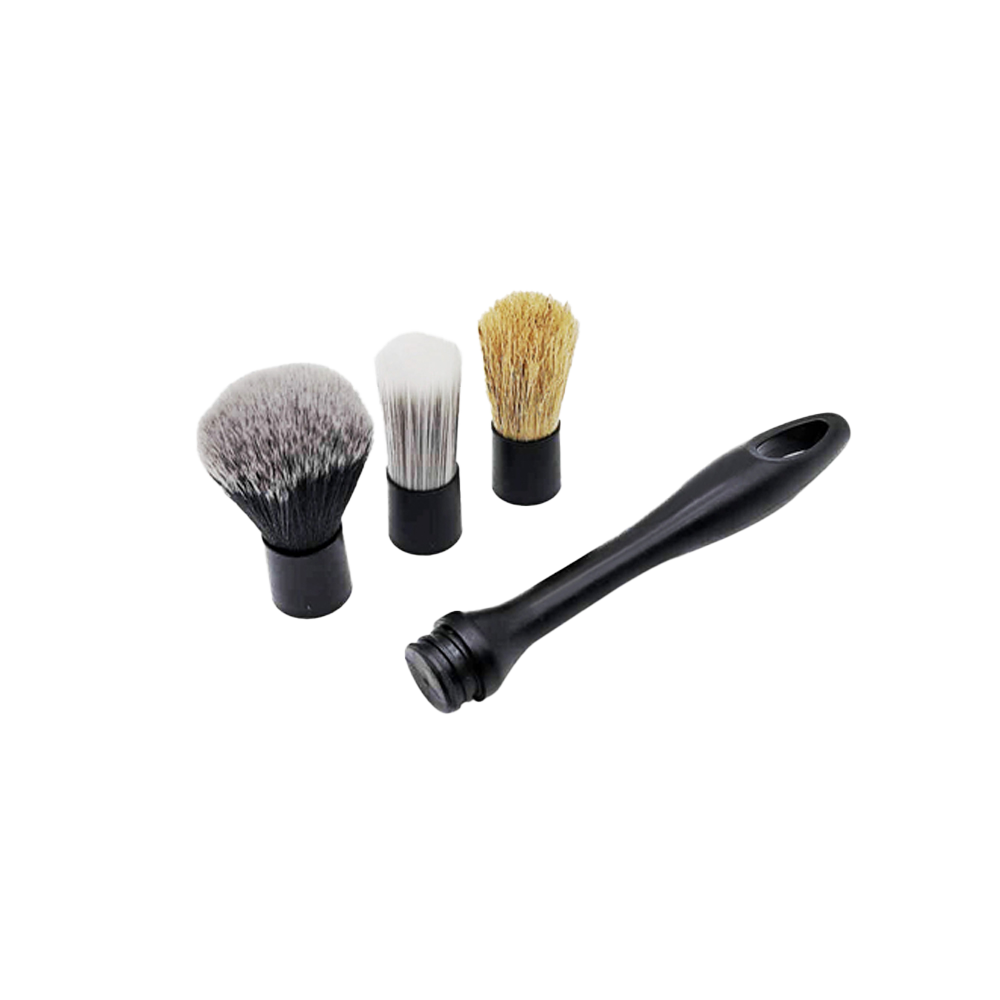 3-in-1 Detailing Brush Set