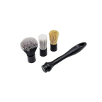 3-in-1 Detailing Brush Set
