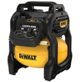 18V XR FlexVolt kompressori, runko