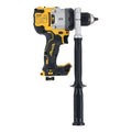 18V XR premium hiiliharjaton akkuiskuporakone, runko, TSTAK