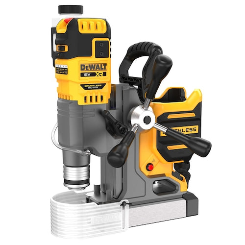 18V XR akkukäyttöinen magneettiporakone, runko