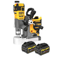 18V XR akkukäyttöinen magneettiporakone, 2 x 9,0 Ah GFN -akku