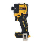 18V XR hiiliharjaton hydraulinen akkuiskuruuvinväännin, runko, TSTAK