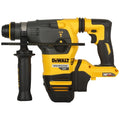 54V XR FLEXVOLT SDS+-poravasara 3-toiminen 30 mm, runko ja TSTAK