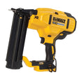 18V XR dyckertnaulain 1,2 mm 18Ga, runko