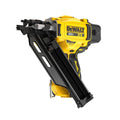 18V XR 33° hiiliharjaton akkurunkonaulain, runko