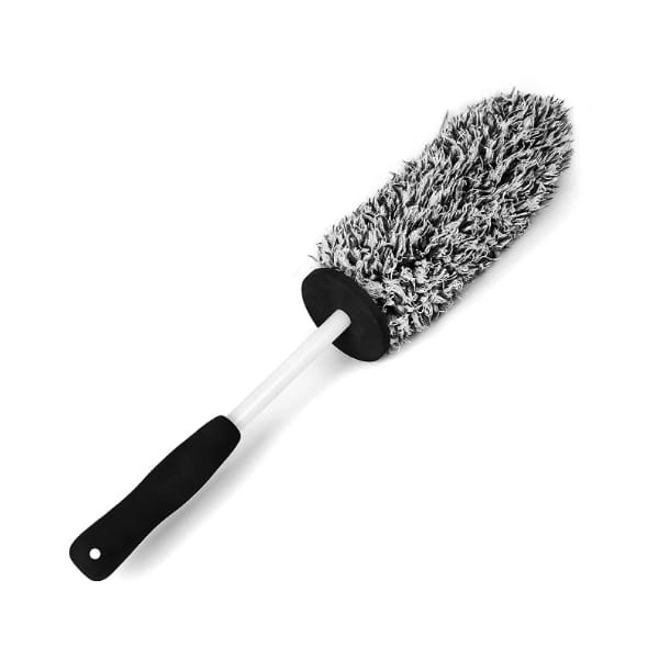 Mikrokuituinen Vanneharja 52cm