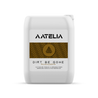 Aatelia Dirt Be Gone Raakaliuotin