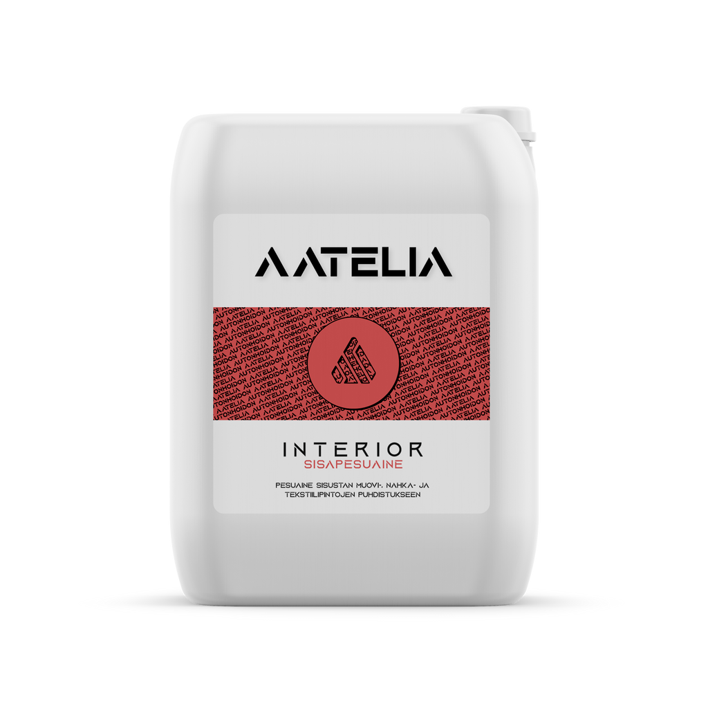 Aatelia Interior Sisäpesuaine