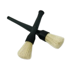 Hog Hair Detailing Brush (Combo)