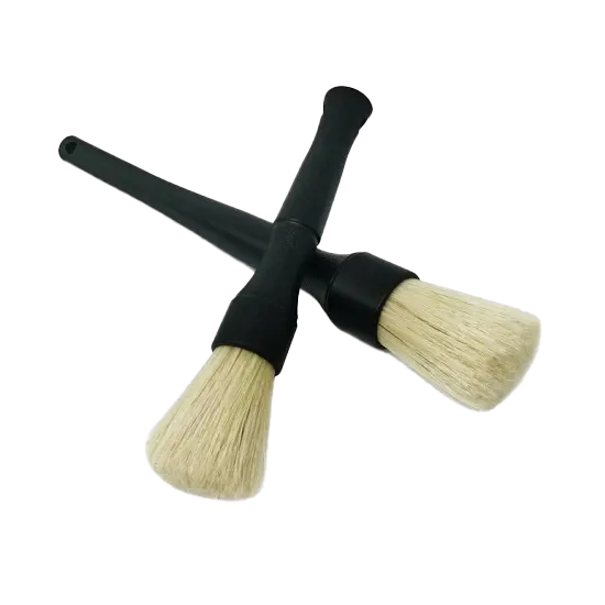 Hog Hair Detailing Brush (Combo)