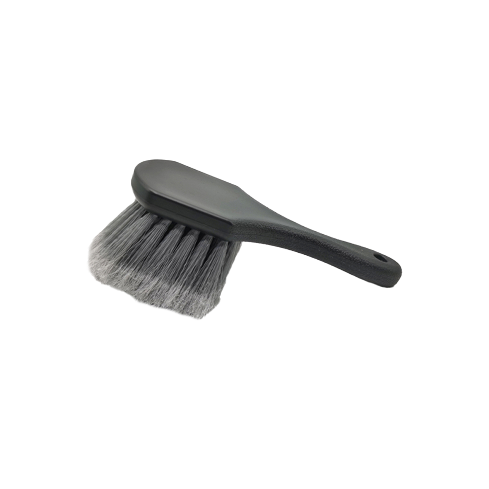 Soft Tire Brush