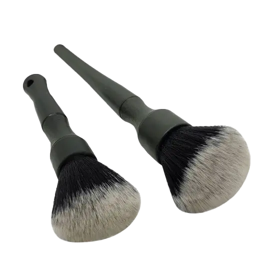 Ultra Soft Detailing Brush (Combo)